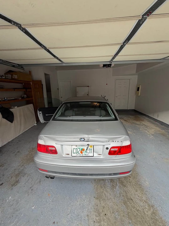 2005 BMW E46 330i & 330Ci - Image 2 of 8