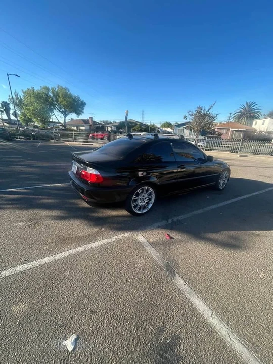 2005 BMW E46 330i & 330Ci - Image 2 of 11