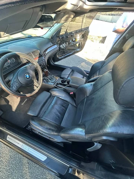2005 BMW E46 330i & 330Ci - Image 7 of 11