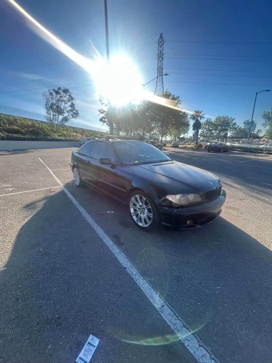 2005 BMW E46 330i & 330Ci - Image 10 of 11