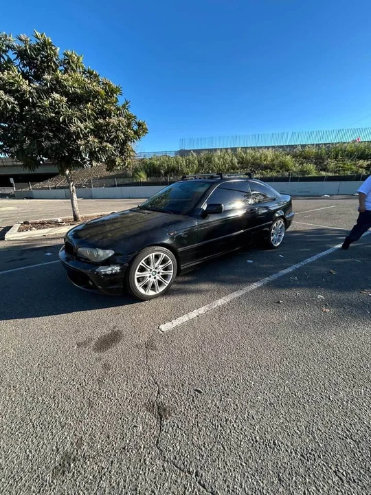2005 BMW E46 330i & 330Ci - Image 3 of 11