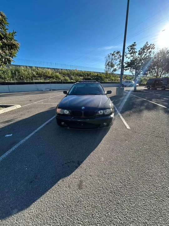 2005 BMW E46 330i & 330Ci - Image 11 of 11