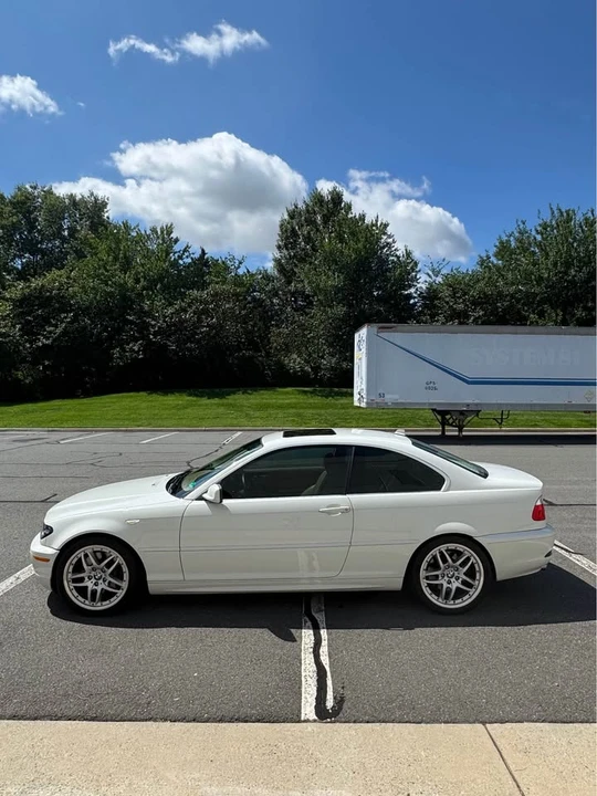 2005 BMW E46 330i & 330Ci - Image 6 of 14