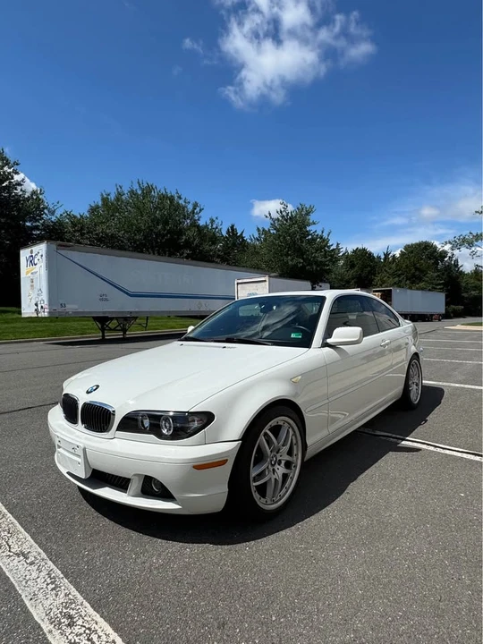 2005 BMW E46 330i & 330Ci - Image 3 of 14