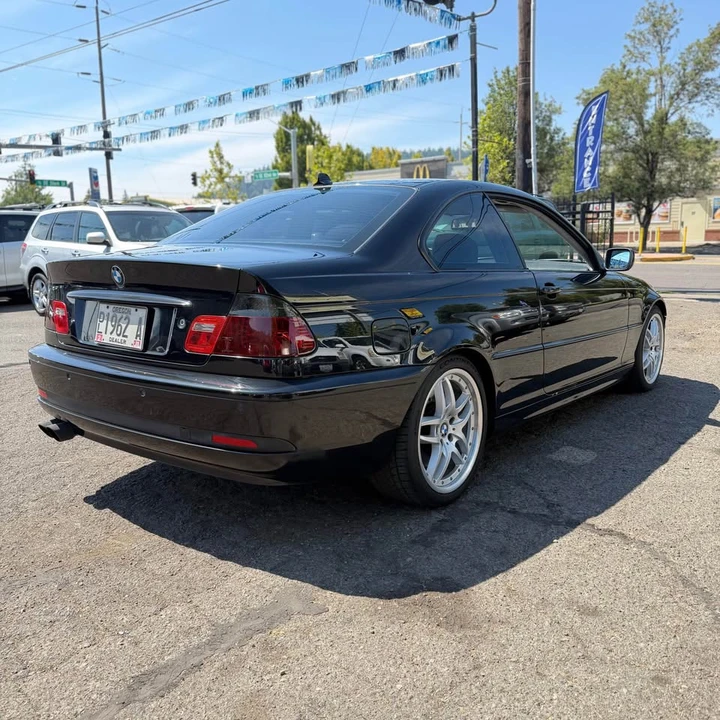 2005 BMW E46 330i & 330Ci - Image 8 of 17