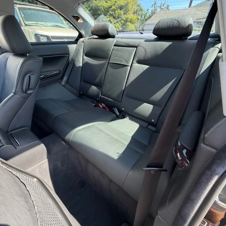 2005 BMW E46 330i & 330Ci - Image 12 of 17