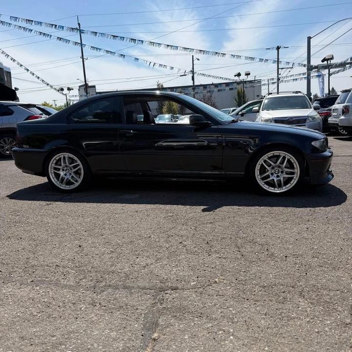 2005 BMW E46 330i & 330Ci - Image 5 of 17