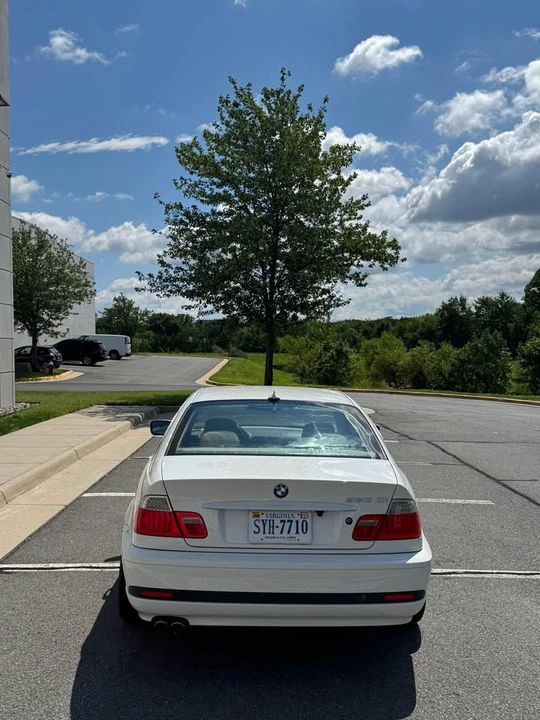 2005 BMW E46 330i & 330Ci - Image 7 of 14