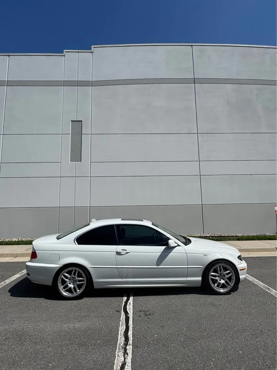 2005 BMW E46 330i & 330Ci - Image 5 of 14