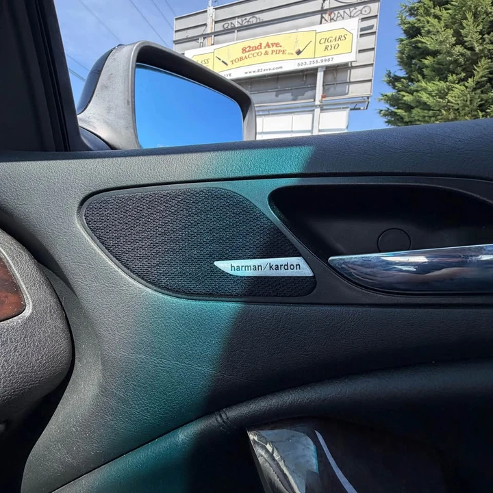 2005 BMW E46 330i & 330Ci - Image 16 of 17