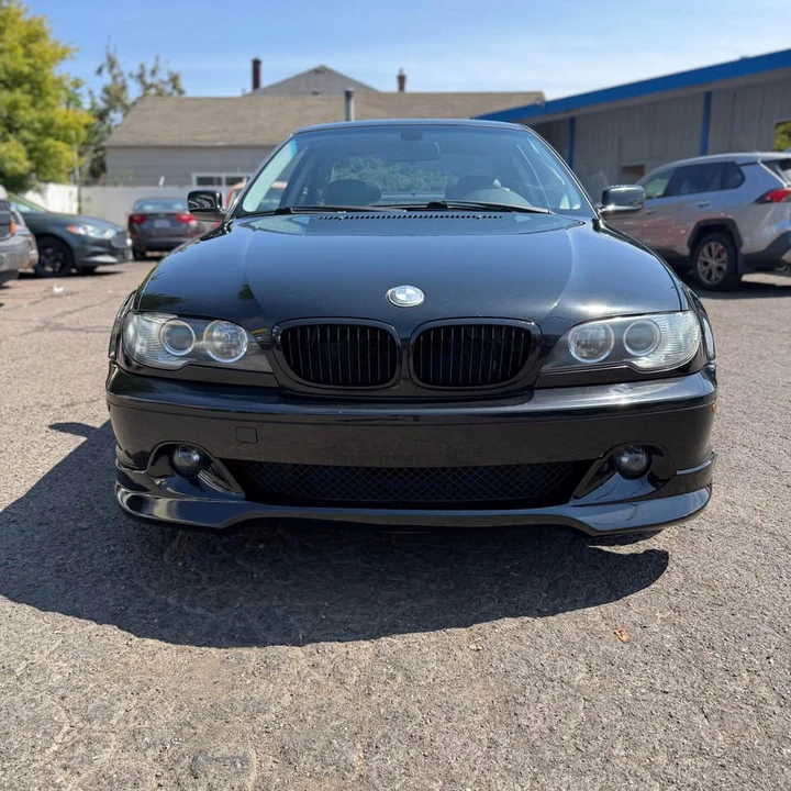 2005 BMW E46 330i & 330Ci - Image 3 of 17