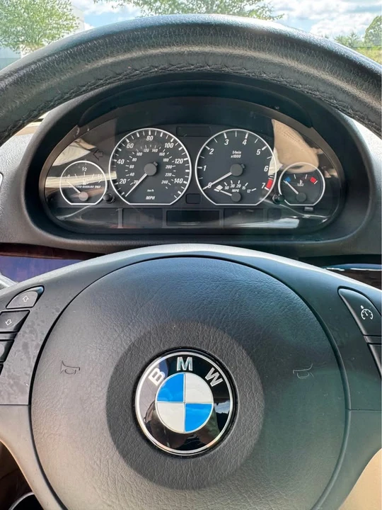 2005 BMW E46 330i & 330Ci - Image 12 of 14