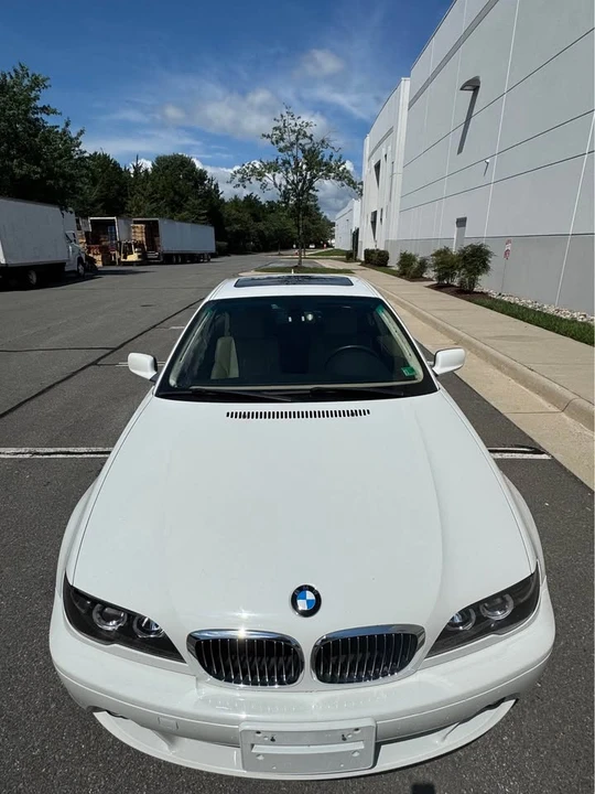 2005 BMW E46 330i & 330Ci - Image 2 of 14