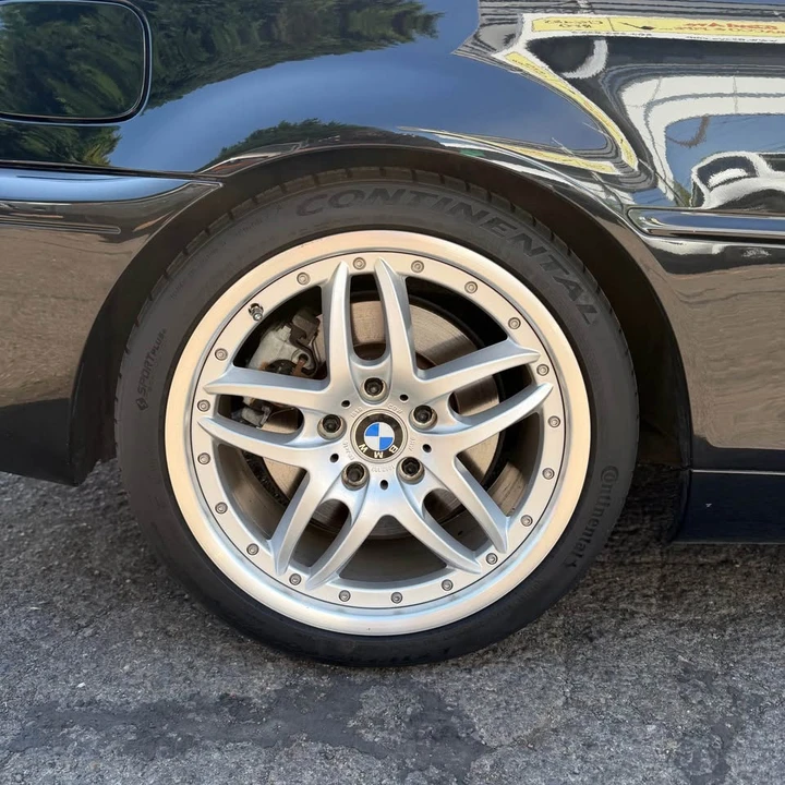 2005 BMW E46 330i & 330Ci - Image 7 of 17