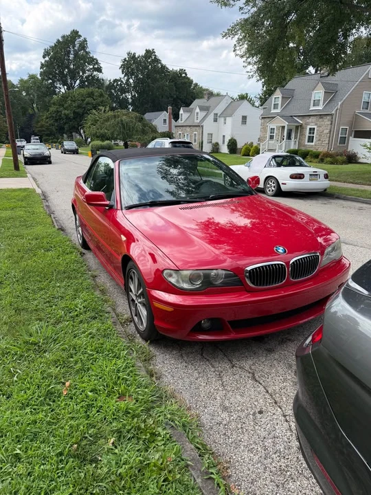 2005 BMW E46 330i & 330Ci - Image 2 of 7