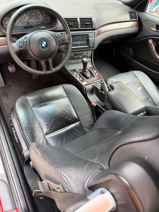 2005 BMW E46 330i & 330Ci - Image 5 of 7