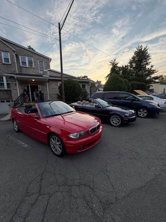2005 BMW E46 330i & 330Ci - Image 7 of 7