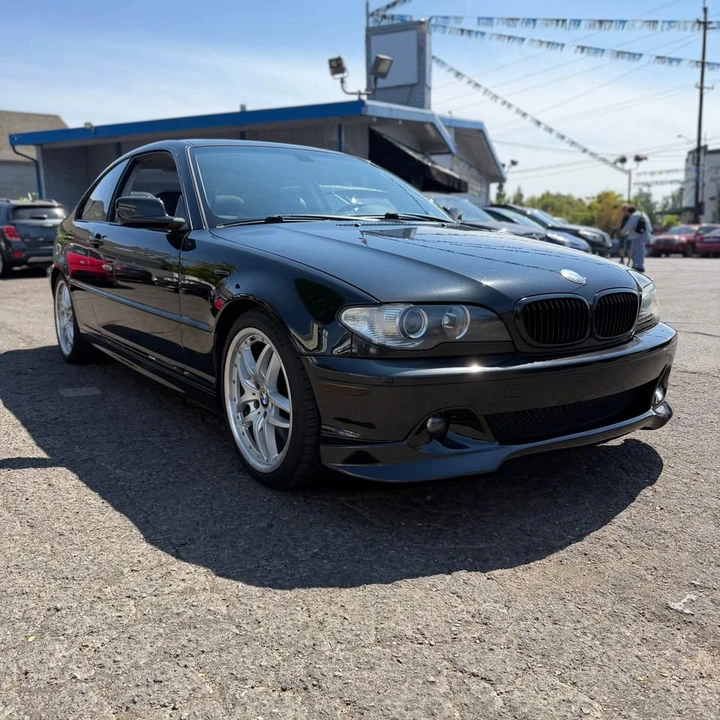 2005 BMW E46 330i & 330Ci - Image 4 of 17