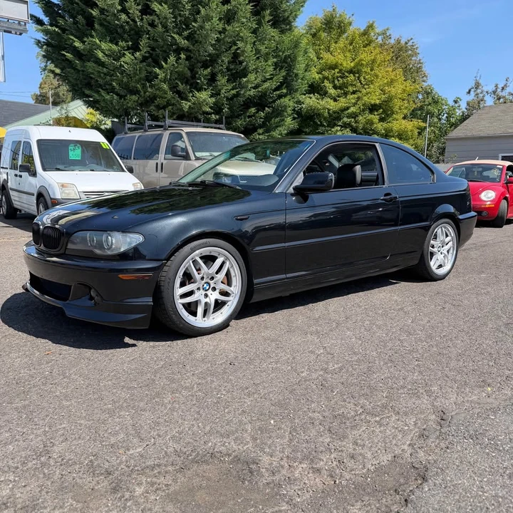 2005 BMW E46 330i & 330Ci - Image 2 of 17