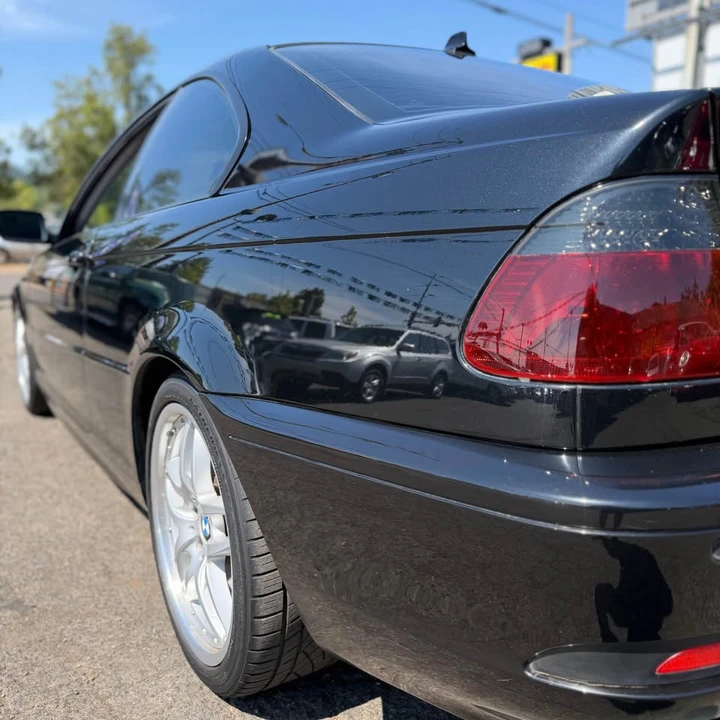 2005 BMW E46 330i & 330Ci - Image 6 of 17