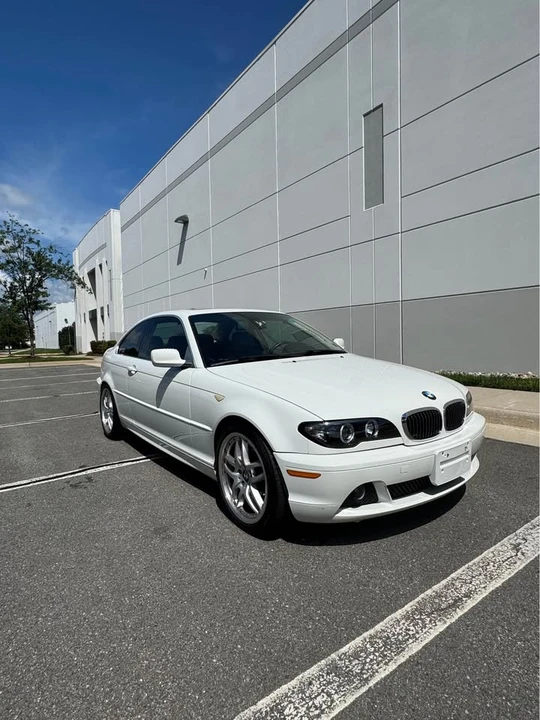 2005 BMW E46 330i & 330Ci - Image 4 of 14