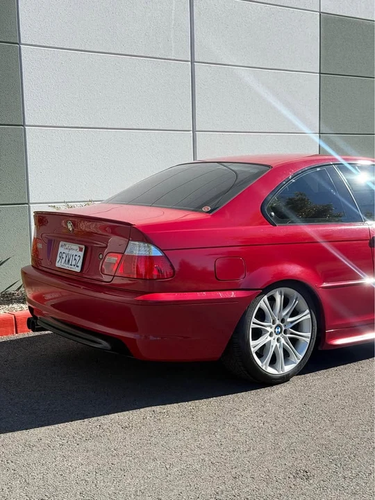 2005 BMW E46 330i & 330Ci - Image 4 of 16