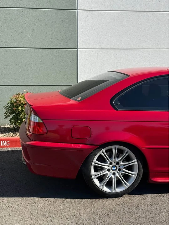 2005 BMW E46 330i & 330Ci - Image 3 of 16