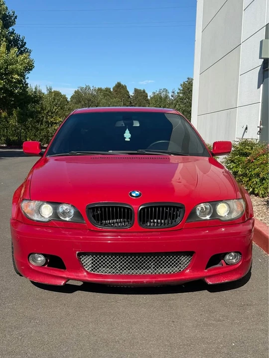 2005 BMW E46 330i & 330Ci - Image 5 of 16