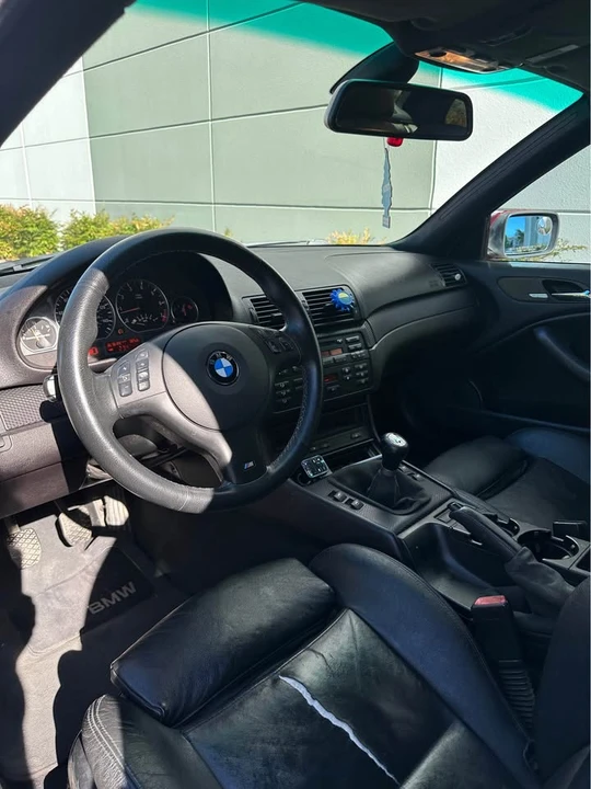 2005 BMW E46 330i & 330Ci - Image 12 of 16