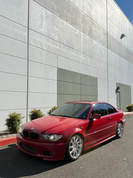 2005 BMW E46 330i & 330Ci - Image 6 of 16