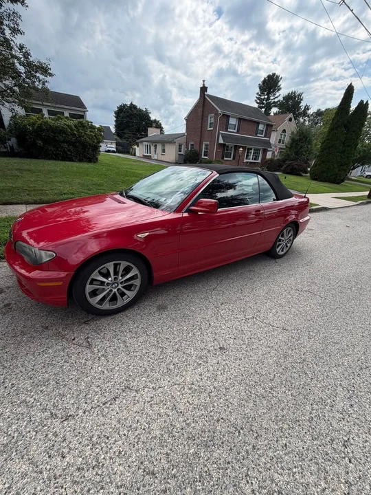 2005 BMW E46 330i & 330Ci - Image 3 of 7