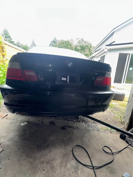 2005 BMW E46 330i & 330Ci - Image 4 of 7