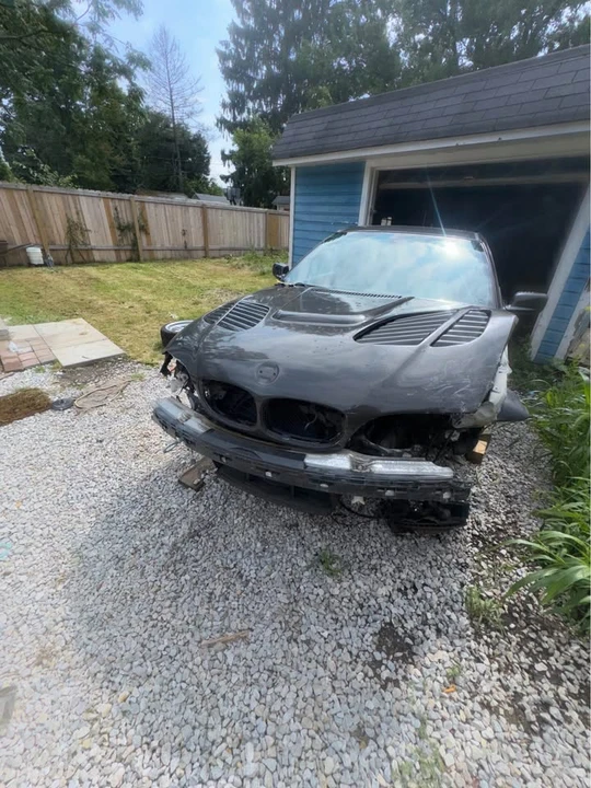 2005 BMW E46 330i & 330Ci - Image 6 of 7