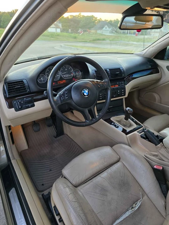 2005 BMW E46 330i & 330Ci - Image 8 of 19