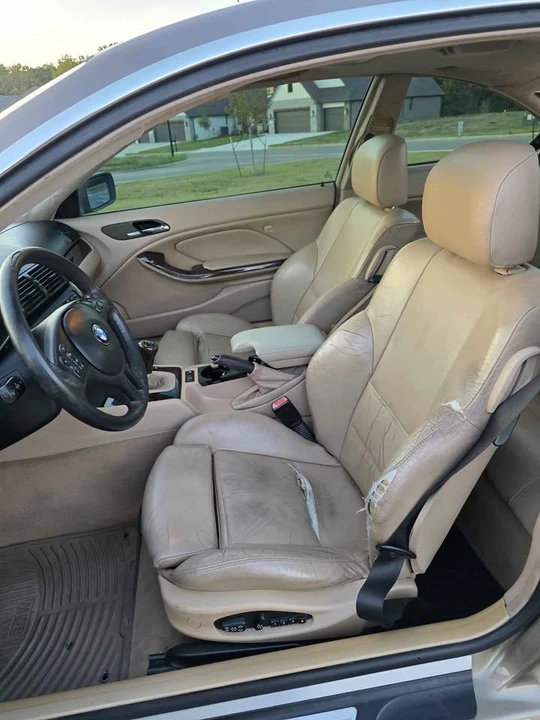 2005 BMW E46 330i & 330Ci - Image 18 of 19