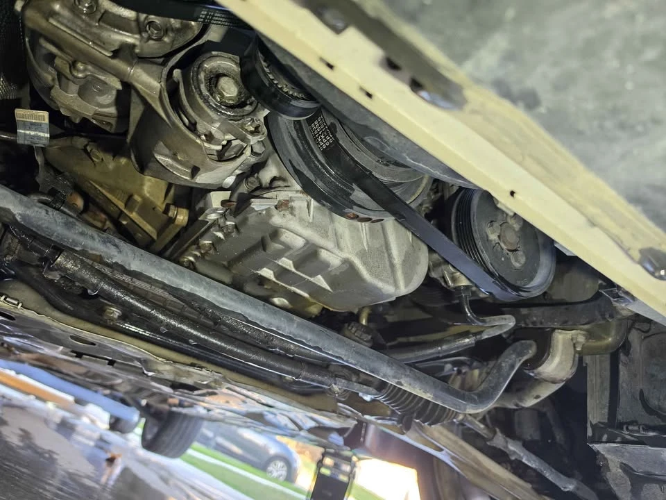 2005 BMW E46 330i & 330Ci - Image 5 of 19