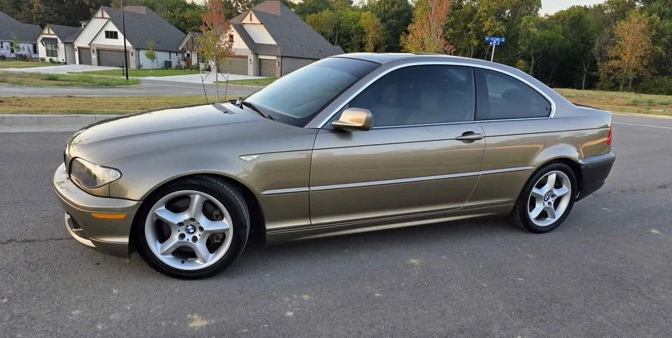 2005 BMW E46 330i & 330Ci - Image 14 of 19