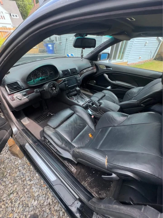 2005 BMW E46 330i & 330Ci - Image 3 of 7