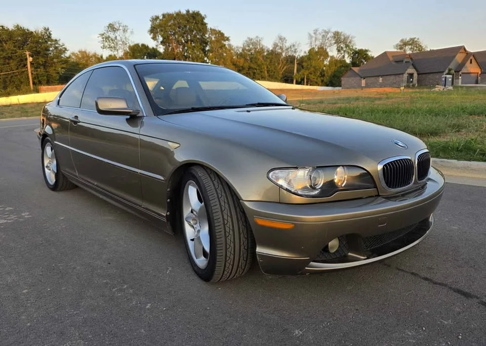 2005 BMW E46 330i & 330Ci - Image 2 of 19