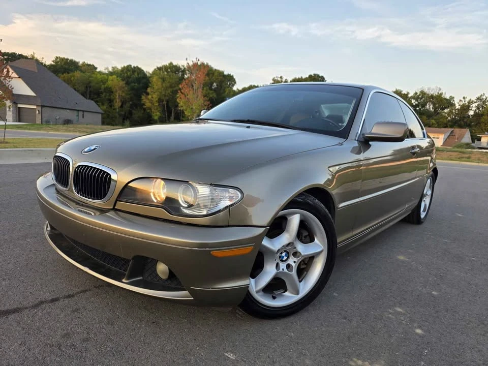 2005 BMW E46 330i & 330Ci - Image 13 of 19
