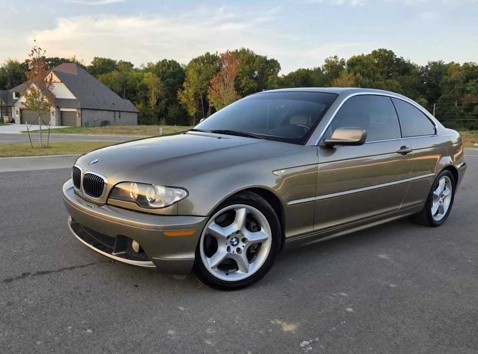 2005 BMW E46 330i & 330Ci - Image 6 of 19