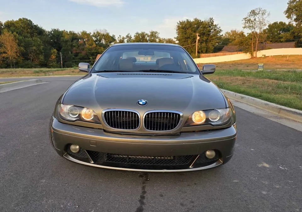 2005 BMW E46 330i & 330Ci - Image 3 of 19