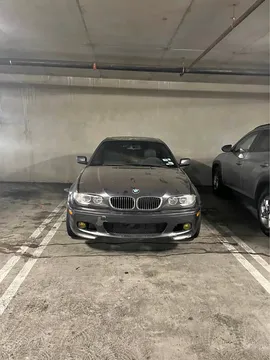 2005 BMW 3 Series 330Ci Coupe