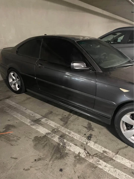2005 BMW E46 330i & 330Ci - Image 5 of 5