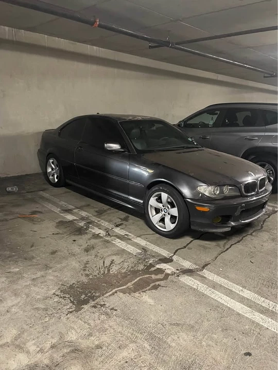 2005 BMW E46 330i & 330Ci - Image 2 of 5