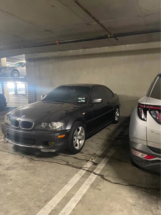 2005 BMW E46 330i & 330Ci - Image 3 of 5