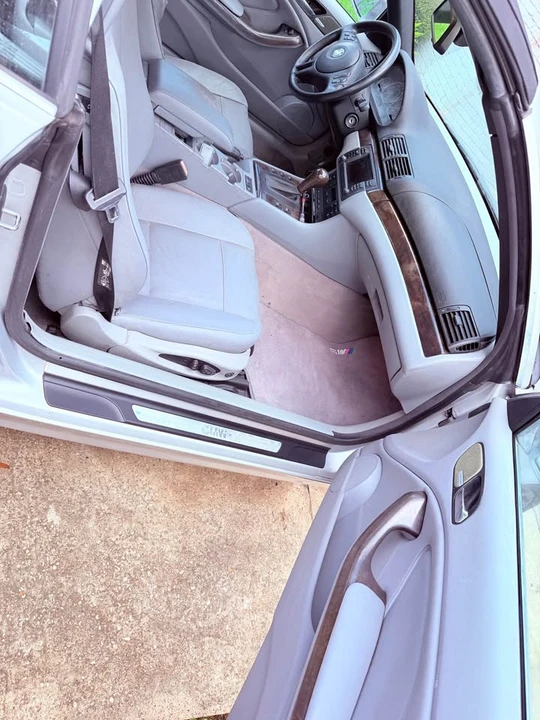 2005 BMW E46 330i & 330Ci - Image 4 of 15