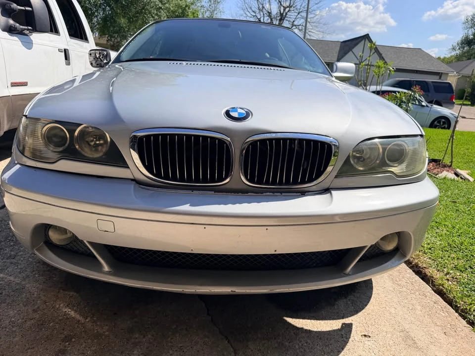 2005 BMW E46 330i & 330Ci - Image 8 of 15