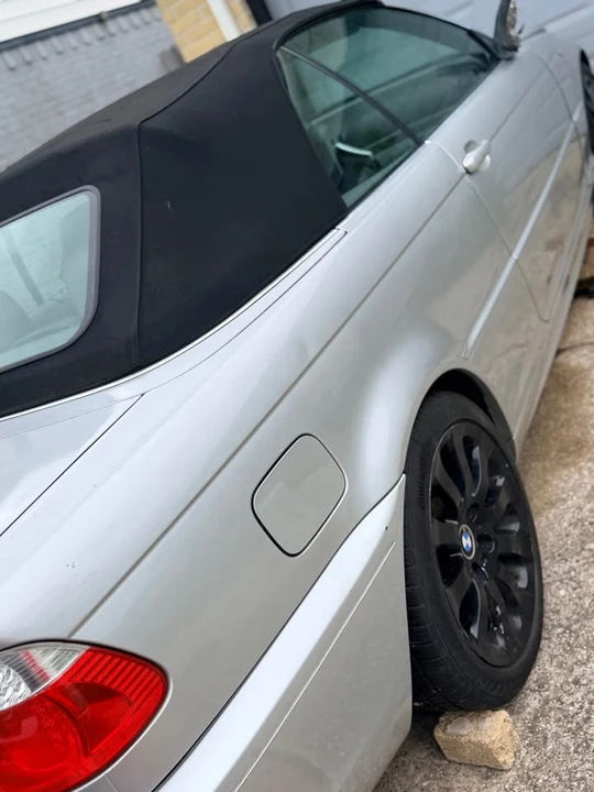 2005 BMW E46 330i & 330Ci - Image 9 of 15