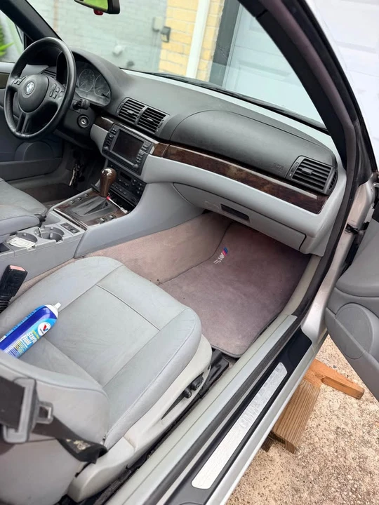 2005 BMW E46 330i & 330Ci - Image 12 of 15
